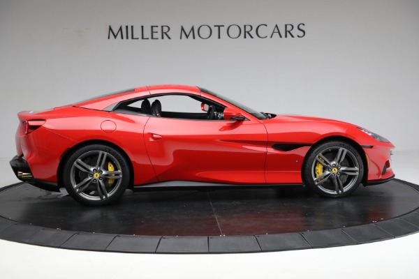 Used 2023 Ferrari Portofino M for sale $309,900 at Maserati of Greenwich in Greenwich CT 06830 21