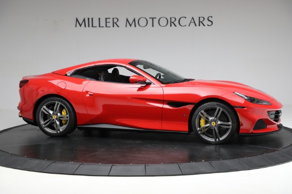 Used 2023 Ferrari Portofino M for sale $309,900 at Maserati of Greenwich in Greenwich CT 06830 22