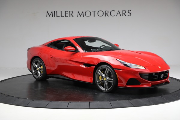 Used 2023 Ferrari Portofino M for sale $309,900 at Maserati of Greenwich in Greenwich CT 06830 23
