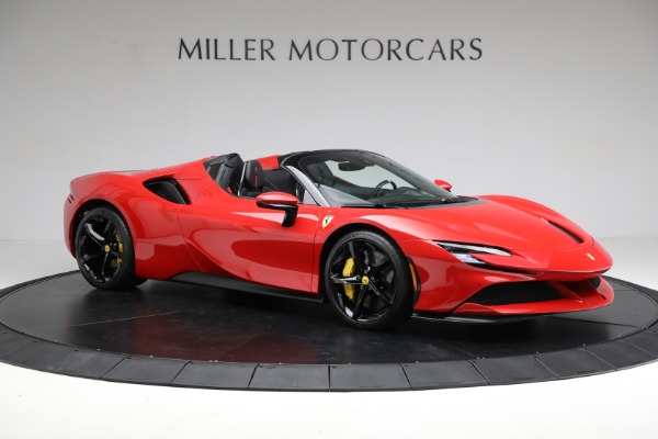 Used 2023 Ferrari SF90 Spider for sale Sold at Maserati of Greenwich in Greenwich CT 06830 10