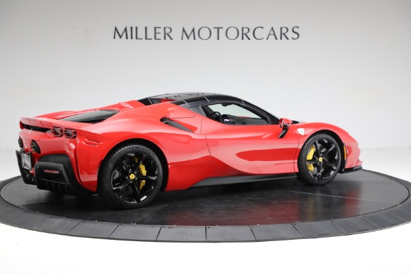Used 2023 Ferrari SF90 Spider for sale Sold at Maserati of Greenwich in Greenwich CT 06830 20