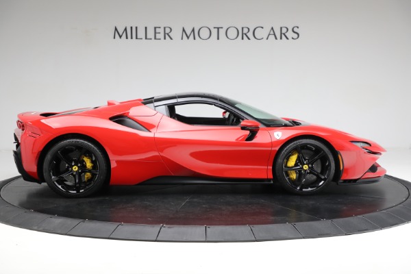 Used 2023 Ferrari SF90 Spider for sale Sold at Maserati of Greenwich in Greenwich CT 06830 21