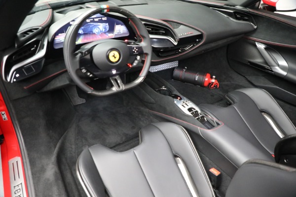 Used 2023 Ferrari SF90 Spider for sale Sold at Maserati of Greenwich in Greenwich CT 06830 25