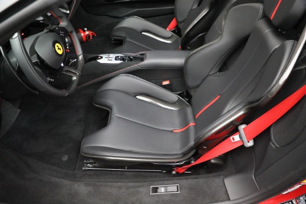 Used 2023 Ferrari SF90 Spider for sale Sold at Maserati of Greenwich in Greenwich CT 06830 26