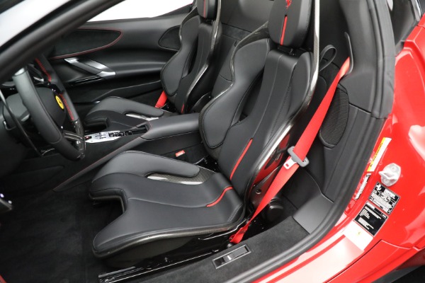 Used 2023 Ferrari SF90 Spider for sale Sold at Maserati of Greenwich in Greenwich CT 06830 28