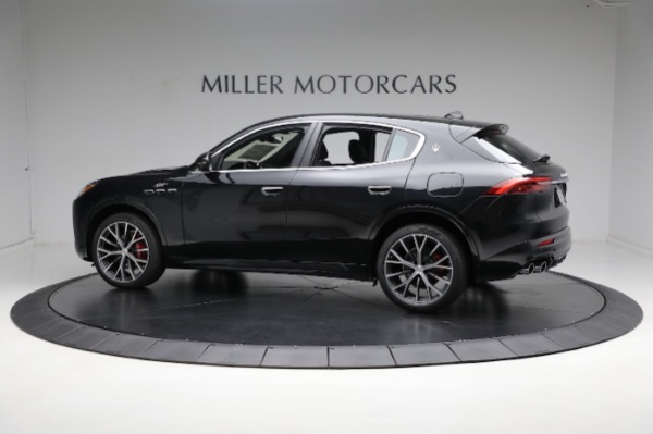 New 2023 Maserati Grecale GT for sale Sold at Maserati of Greenwich in Greenwich CT 06830 10