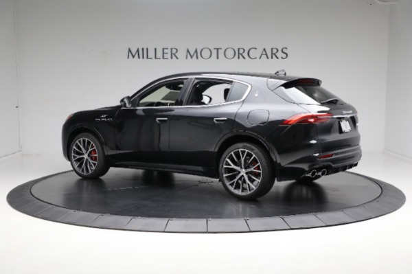 New 2023 Maserati Grecale GT for sale Sold at Maserati of Greenwich in Greenwich CT 06830 11