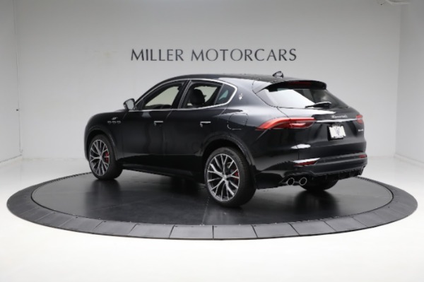 New 2023 Maserati Grecale GT for sale Sold at Maserati of Greenwich in Greenwich CT 06830 12