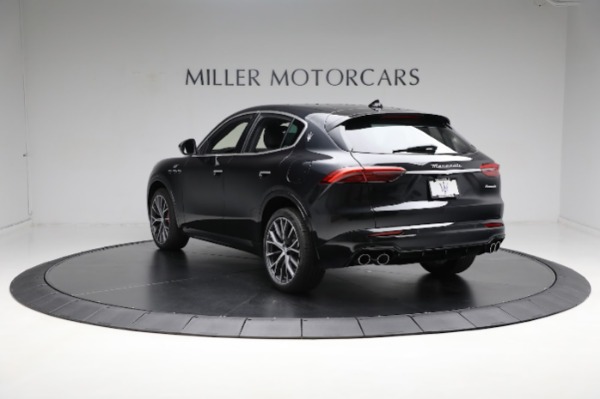 New 2023 Maserati Grecale GT for sale Sold at Maserati of Greenwich in Greenwich CT 06830 13