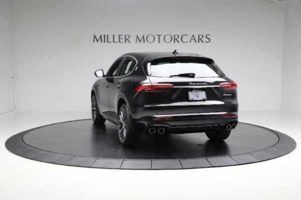 New 2023 Maserati Grecale GT for sale Sold at Maserati of Greenwich in Greenwich CT 06830 14