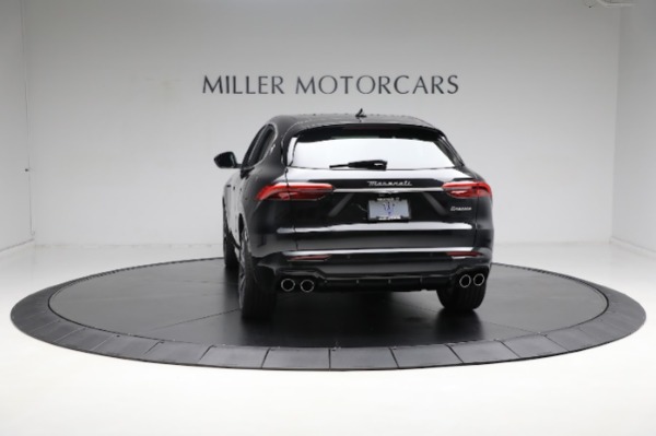 New 2023 Maserati Grecale GT for sale Sold at Maserati of Greenwich in Greenwich CT 06830 15