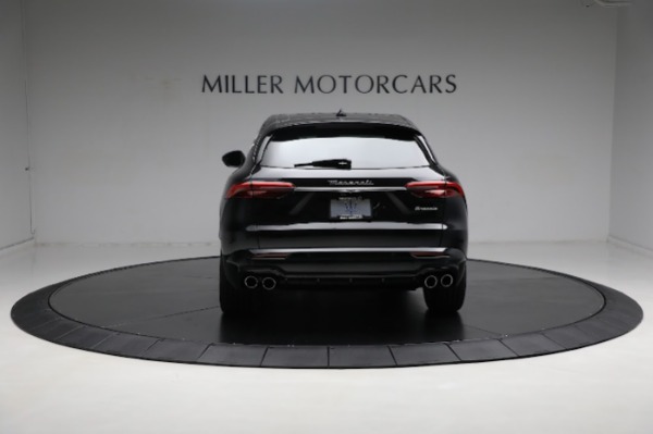 New 2023 Maserati Grecale GT for sale Sold at Maserati of Greenwich in Greenwich CT 06830 16