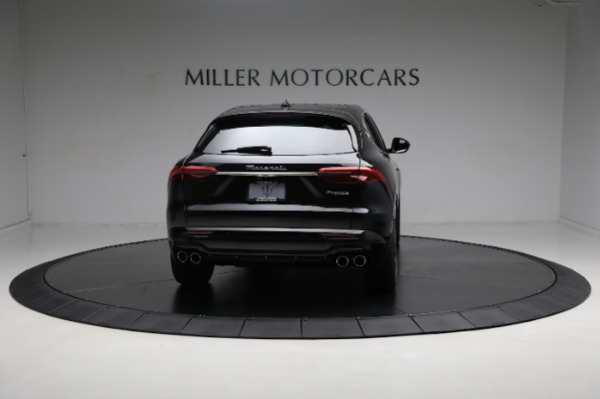 New 2023 Maserati Grecale GT for sale Sold at Maserati of Greenwich in Greenwich CT 06830 18