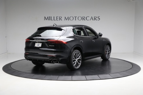 New 2023 Maserati Grecale GT for sale Sold at Maserati of Greenwich in Greenwich CT 06830 20