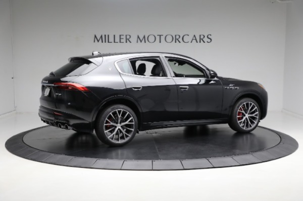 New 2023 Maserati Grecale GT for sale Sold at Maserati of Greenwich in Greenwich CT 06830 21
