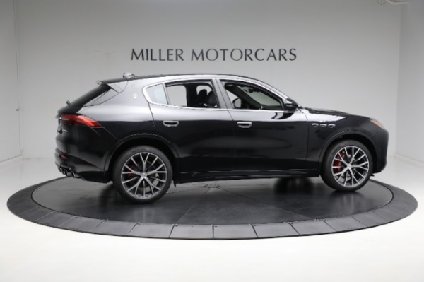 New 2023 Maserati Grecale GT for sale Sold at Maserati of Greenwich in Greenwich CT 06830 22
