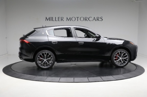New 2023 Maserati Grecale GT for sale Sold at Maserati of Greenwich in Greenwich CT 06830 23
