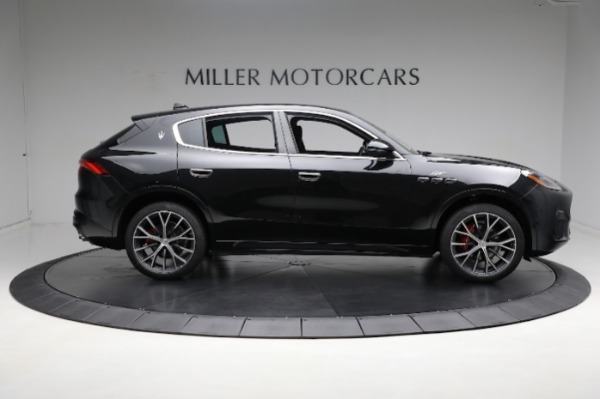 New 2023 Maserati Grecale GT for sale Sold at Maserati of Greenwich in Greenwich CT 06830 24