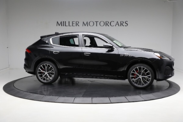 New 2023 Maserati Grecale GT for sale Sold at Maserati of Greenwich in Greenwich CT 06830 25