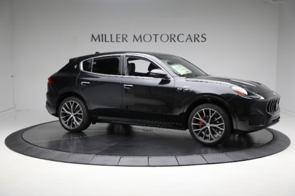 New 2023 Maserati Grecale GT for sale Sold at Maserati of Greenwich in Greenwich CT 06830 26