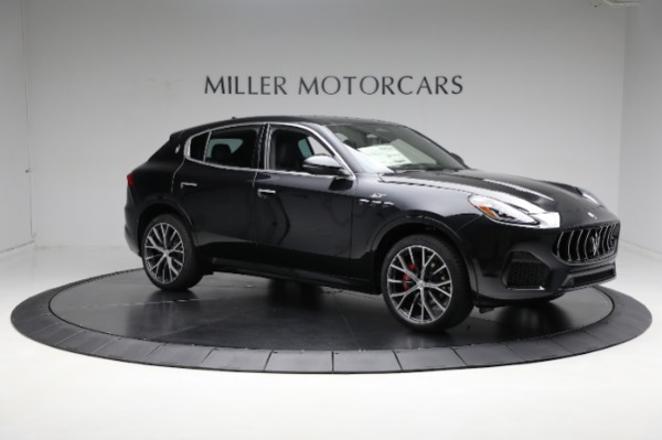 New 2023 Maserati Grecale GT for sale Sold at Maserati of Greenwich in Greenwich CT 06830 27