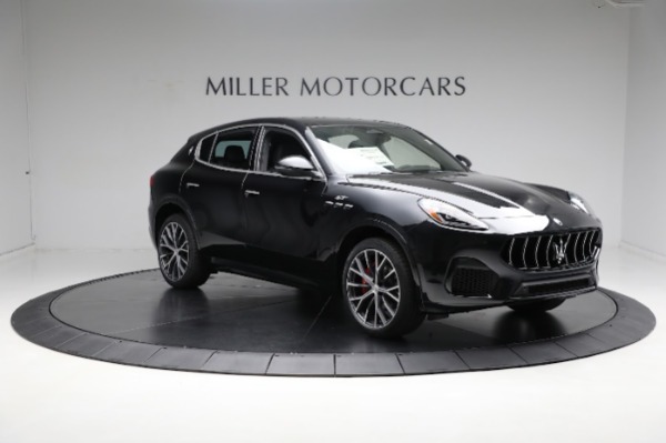 New 2023 Maserati Grecale GT for sale Sold at Maserati of Greenwich in Greenwich CT 06830 28