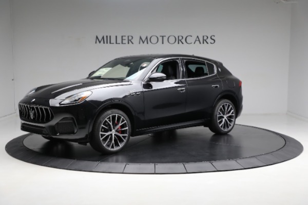 New 2023 Maserati Grecale GT for sale Sold at Maserati of Greenwich in Greenwich CT 06830 4