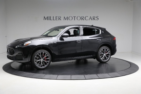 New 2023 Maserati Grecale GT for sale Sold at Maserati of Greenwich in Greenwich CT 06830 5