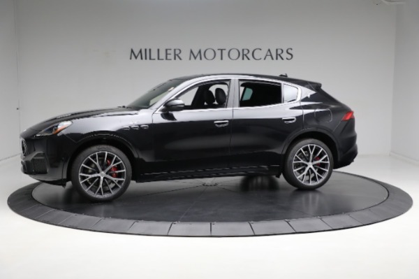 New 2023 Maserati Grecale GT for sale Sold at Maserati of Greenwich in Greenwich CT 06830 6
