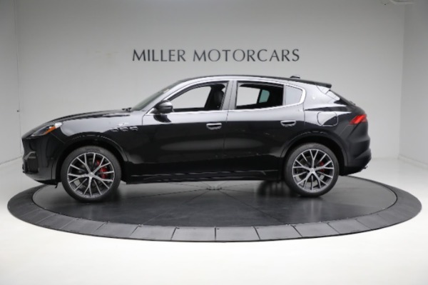 New 2023 Maserati Grecale GT for sale Sold at Maserati of Greenwich in Greenwich CT 06830 7