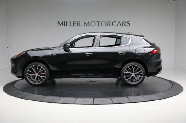New 2023 Maserati Grecale GT for sale Sold at Maserati of Greenwich in Greenwich CT 06830 8
