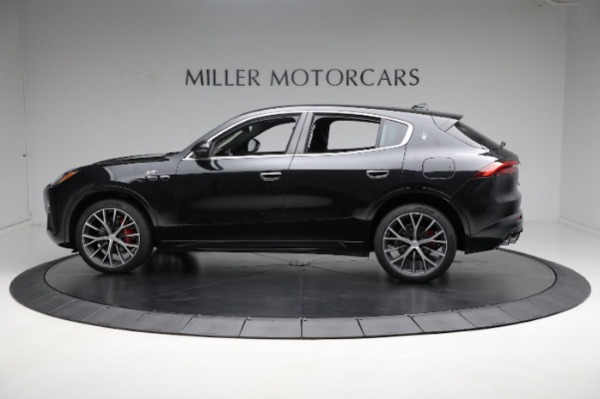 New 2023 Maserati Grecale GT for sale Sold at Maserati of Greenwich in Greenwich CT 06830 9