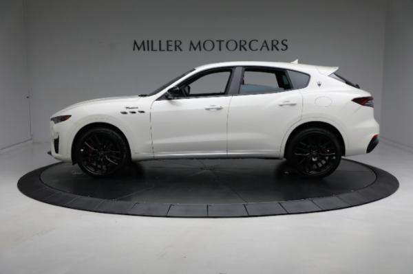 New 2023 Maserati Levante Modena for sale Sold at Maserati of Greenwich in Greenwich CT 06830 10