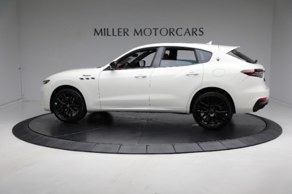 New 2023 Maserati Levante Modena for sale Sold at Maserati of Greenwich in Greenwich CT 06830 11