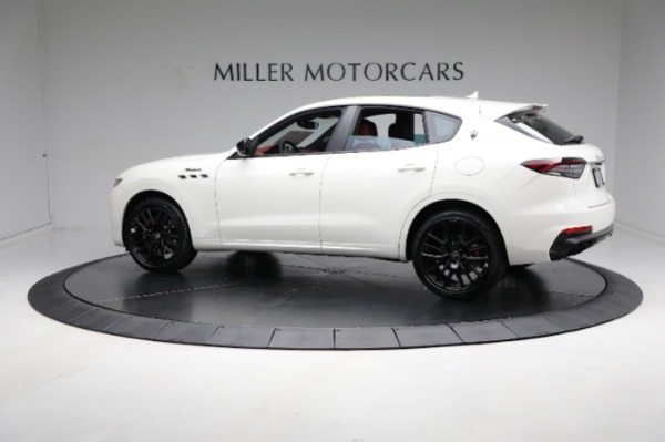 New 2023 Maserati Levante Modena for sale Sold at Maserati of Greenwich in Greenwich CT 06830 12