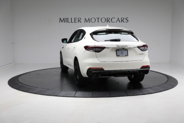 New 2023 Maserati Levante Modena for sale Sold at Maserati of Greenwich in Greenwich CT 06830 15