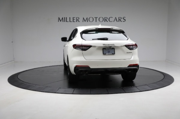 New 2023 Maserati Levante Modena for sale Sold at Maserati of Greenwich in Greenwich CT 06830 16