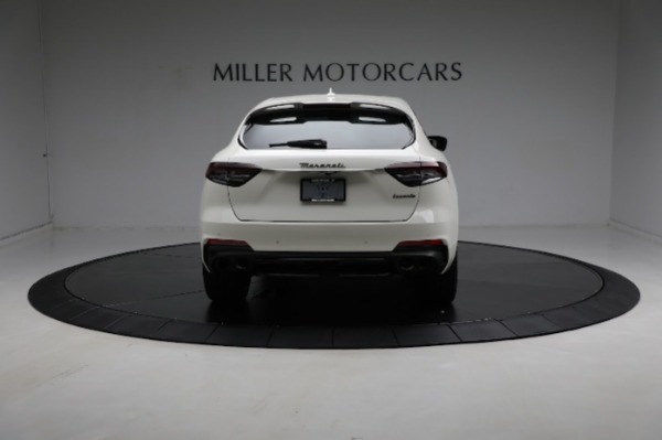 New 2023 Maserati Levante Modena for sale Sold at Maserati of Greenwich in Greenwich CT 06830 17