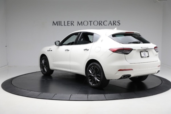 New 2024 Maserati Levante GT for sale Sold at Maserati of Greenwich in Greenwich CT 06830 10