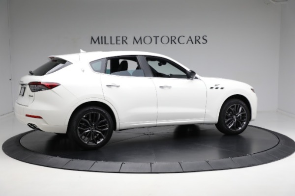 New 2024 Maserati Levante GT for sale Sold at Maserati of Greenwich in Greenwich CT 06830 16