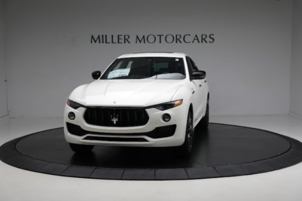 New 2024 Maserati Levante GT for sale Sold at Maserati of Greenwich in Greenwich CT 06830 2