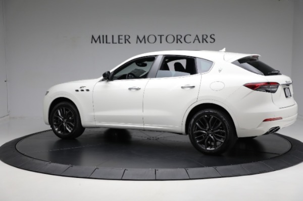 New 2024 Maserati Levante GT for sale Sold at Maserati of Greenwich in Greenwich CT 06830 9