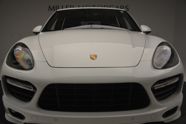 Used 2014 Porsche Cayenne GTS for sale Sold at Maserati of Greenwich in Greenwich CT 06830 13