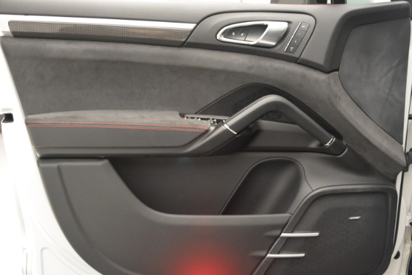 Used 2014 Porsche Cayenne GTS for sale Sold at Maserati of Greenwich in Greenwich CT 06830 20
