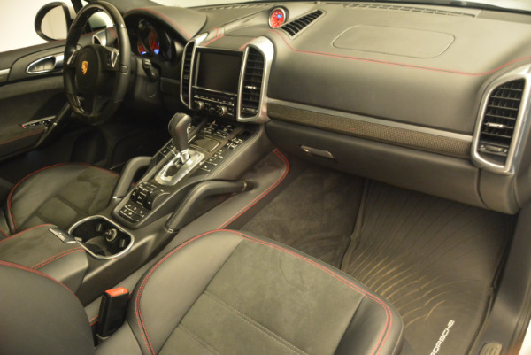 Used 2014 Porsche Cayenne GTS for sale Sold at Maserati of Greenwich in Greenwich CT 06830 25