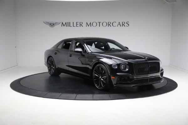 New 2024 Bentley Flying Spur Speed Edition 12 for sale Sold at Maserati of Greenwich in Greenwich CT 06830 11