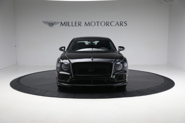 New 2024 Bentley Flying Spur Speed Edition 12 for sale Sold at Maserati of Greenwich in Greenwich CT 06830 12