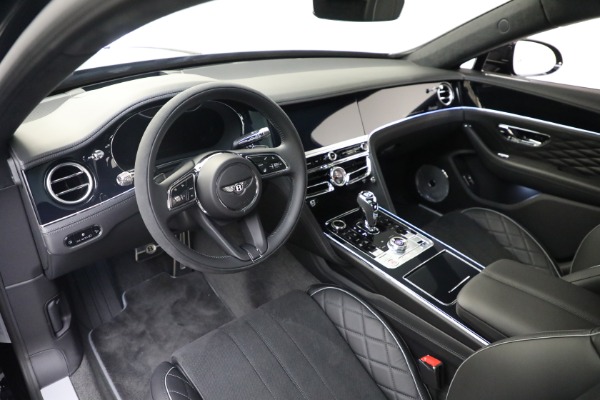 New 2024 Bentley Flying Spur Speed Edition 12 for sale Sold at Maserati of Greenwich in Greenwich CT 06830 13