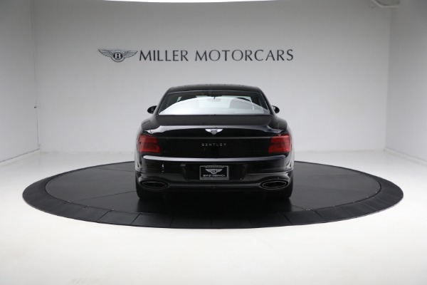 New 2024 Bentley Flying Spur Speed Edition 12 for sale Sold at Maserati of Greenwich in Greenwich CT 06830 6