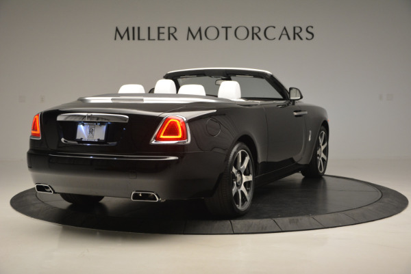 New 2017 Rolls-Royce Dawn for sale Sold at Maserati of Greenwich in Greenwich CT 06830 8